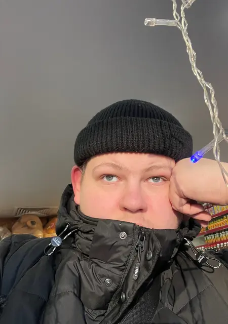 Soy Ilya, 20 años, conociéndome para relación sin ataduras en Torre Pacheco