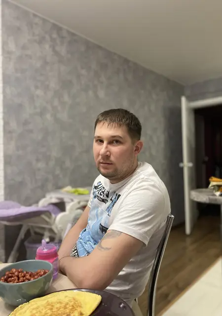 Я Mrr, 35, знакомлюсь на одну ночь в Берлине