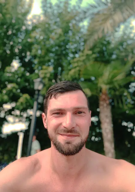 Роман из Винницы, мне 33, познакомлюсь на одну ночь