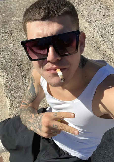 Soy Oriol, 24 años, conociéndome para relación a largo plazo en Barcelona