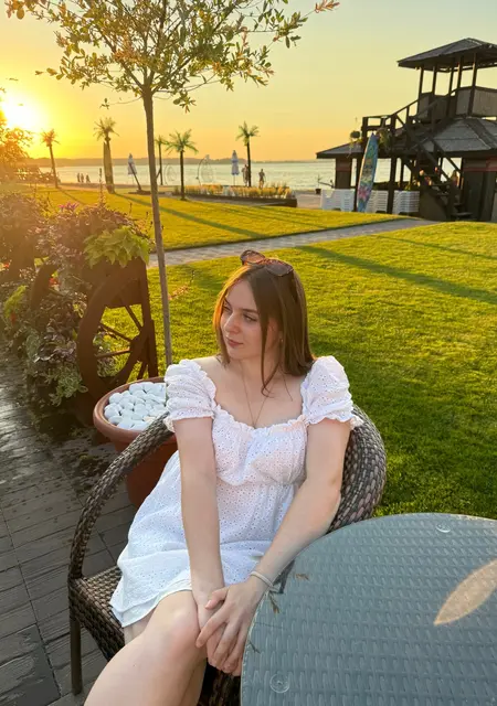 Я Наталья, 23, знакомлюсь для постоянных отношений в Воломин