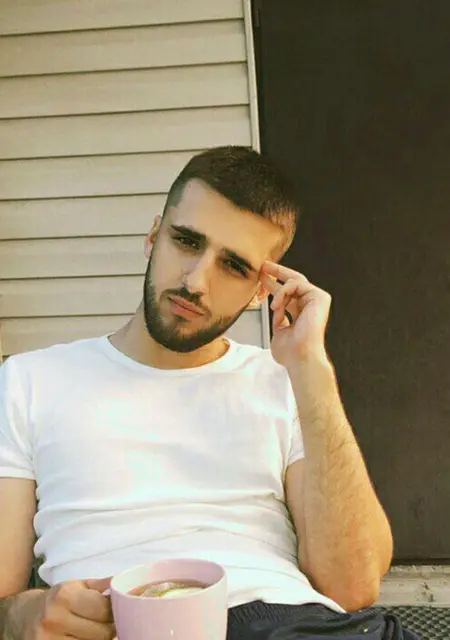 Я Марк, 29, из Запорожья, ищу знакомства без обязательств