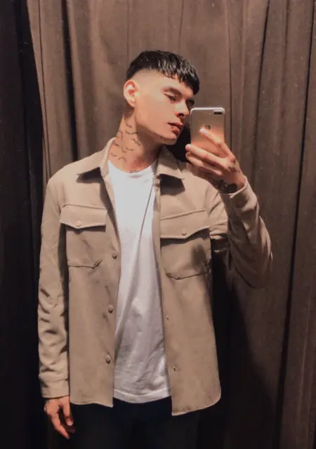 Я Alexis, 22, из Кордовы, ищу знакомство для приятного времяпровождения