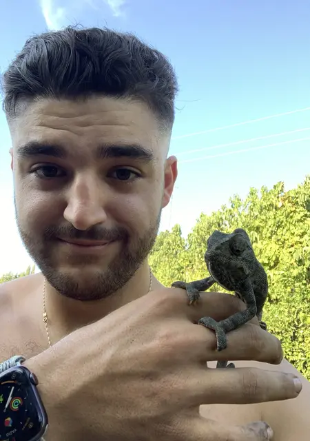 Blooberry de Málaga, busco en el sitio pasatiempo agradable