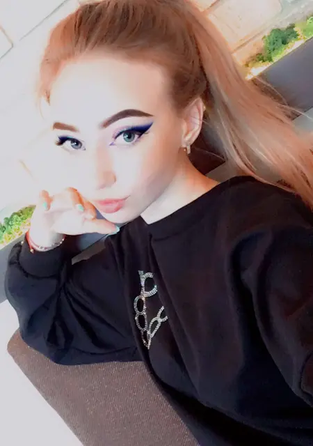 Lara з Полтава, мені 22 років, познайомлюсь на одну ніч