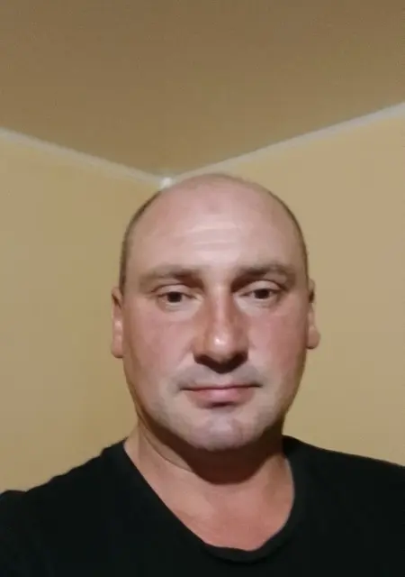 Я Николай, 45, из Могилёва, ищу знакомство для общения