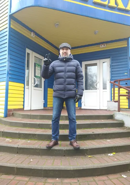 Константин из Барановичей, ищу на сайте знакомства на одну ночь