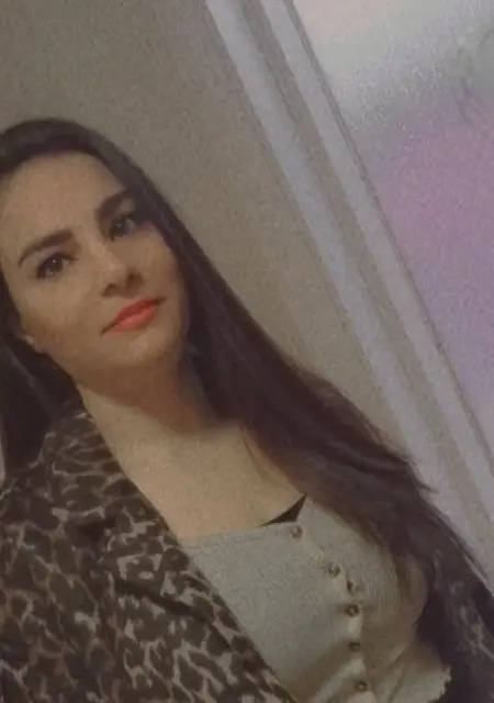 Intisar из Стокгольма