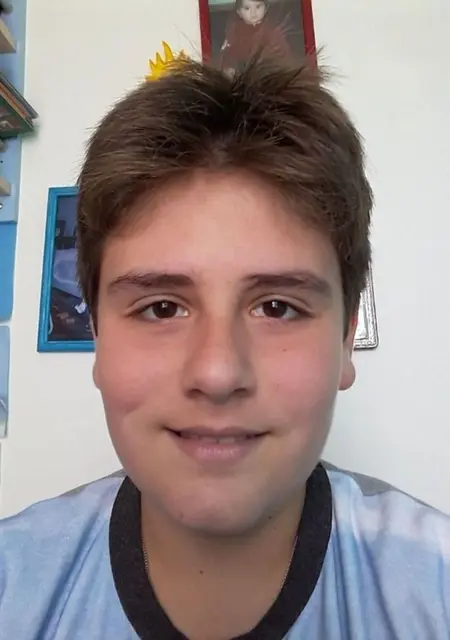 Pizza из Афин, мне 22, познакомлюсь