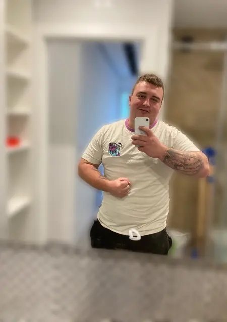 Я Norbert, 23, из Торуни, ищу знакомство для постоянных отношений