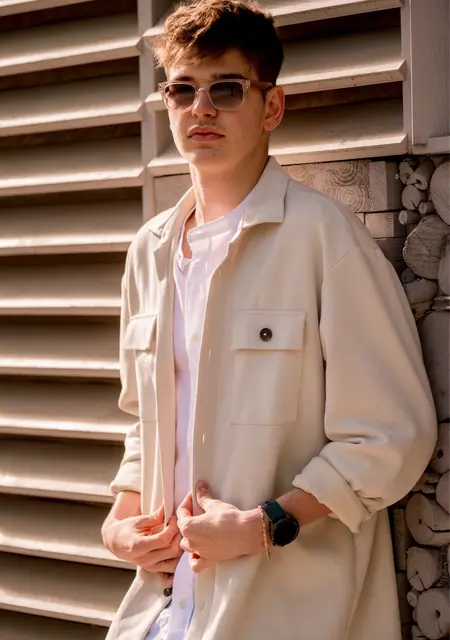 Я Began, 21, из Бухареста, ищу знакомство для открытые отношения