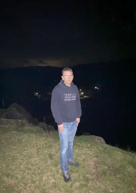 Я Antonio Oliveira, 34, из Лиссабона, ищу знакомство для дружбы