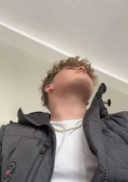 Я Jack, 19, знакомлюсь без обязательств в Эклс