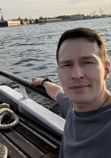 Я Dmitry, 61, из Кхонкэн, ищу знакомство для совместных путешествий