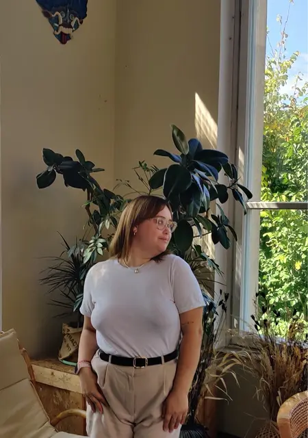 Я Дарья, 25, из Праги, ищу знакомство для приятного времяпровождения