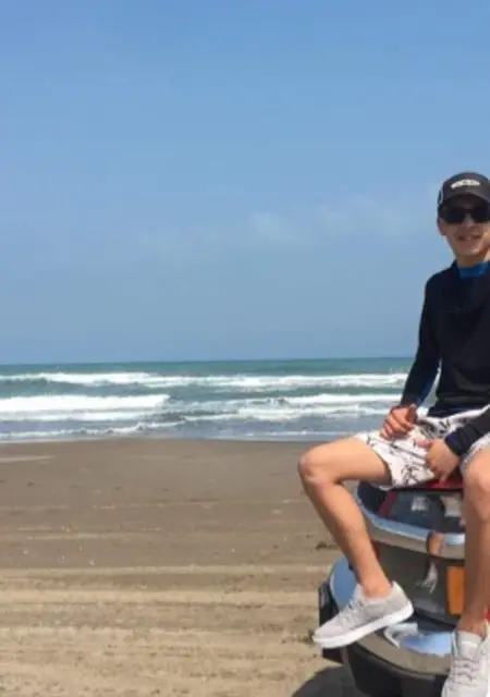 Ulises из Халапы, ищу на сайте знакомства без обязательств