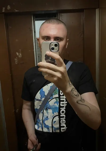 Roma з Мукачево, мені 26 років, познайомлюсь для приємне проведення часу