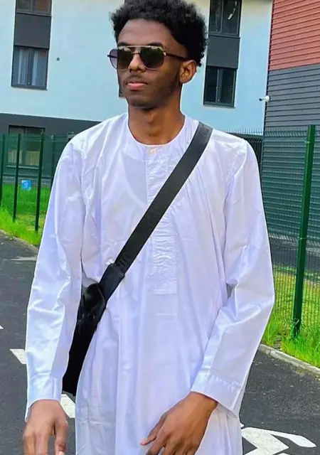 Ahmed de Valencia, busco en el sitio lío de una noche