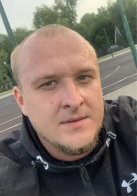 Максим из Амстердама, мне 35, познакомлюсь для вирта