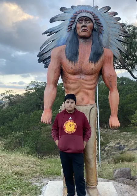 Soltero из Лос-мочиса, мне 18, познакомлюсь на одну ночь