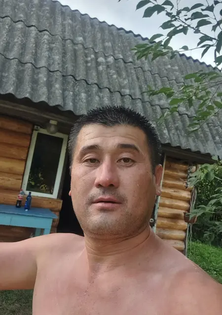 Я Жасулан, 40, из Браслава, ищу знакомства на одну ночь