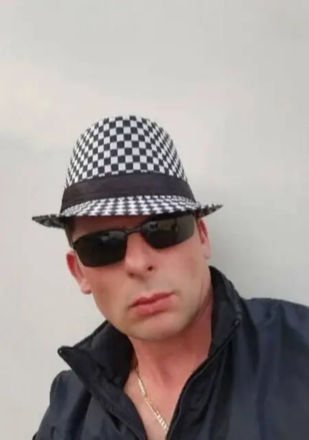 Я Arek, 42, из Варшавы, ищу знакомство