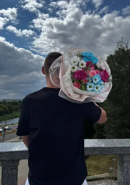 Арсений из Могилёва, мне 19, познакомлюсь для вирта