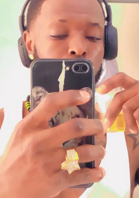 Я Blackzoe, 34, знакомлюсь для приятного времяпровождения в Мериде