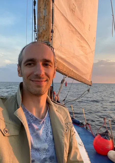 Anatoly из Иерусалима, ищу на сайте знакомства на одну ночь