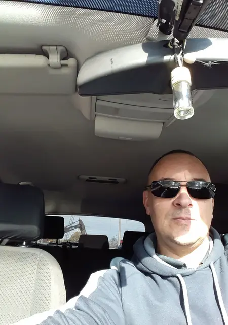 Я Serhii, 48, знакомлюсь без обязательств в Вальдбрёль