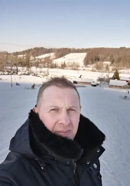 Goca из Берлина, мне 40, познакомлюсь