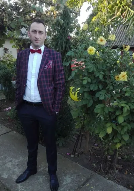 Ovidiu из Бухареста