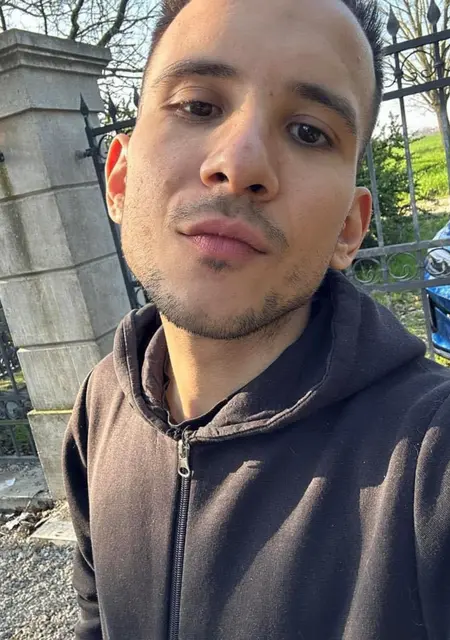 Я Salvatore, 29, из Пармы, ищу знакомство для постоянных отношений