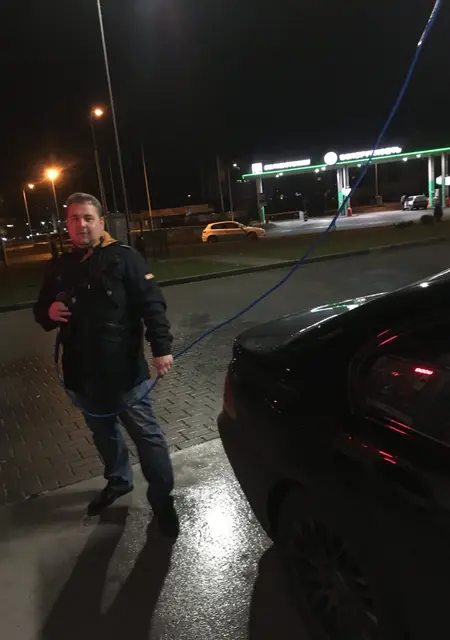 Я Сережа, 41, из Жодино, ищу знакомства на одну ночь