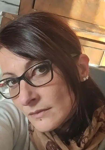 Я Angi, 38, из Парижа, ищу знакомство