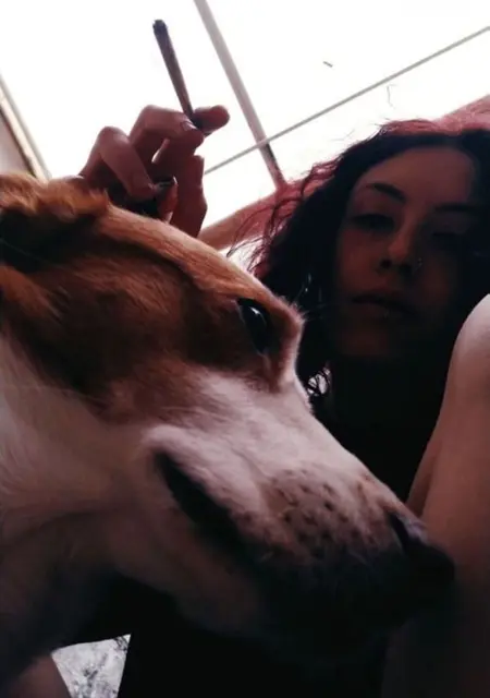 Я Ste, 18, из Рима, ищу знакомство