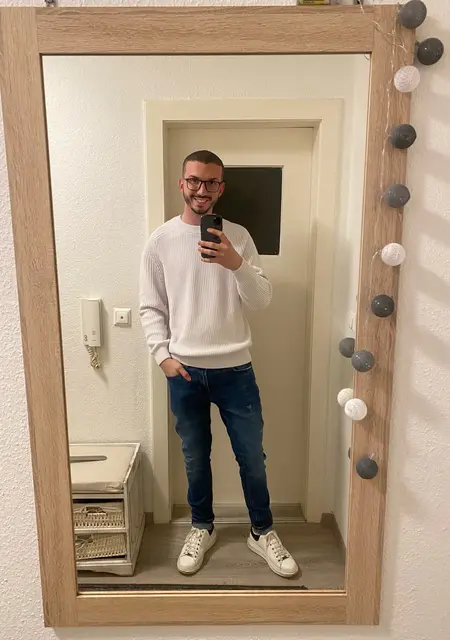 Я Stevan, 25, из Регенсбурга, ищу знакомство для дружбы