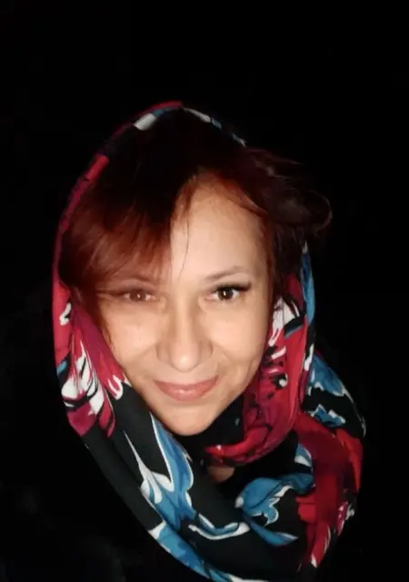 Tami из Варшавы