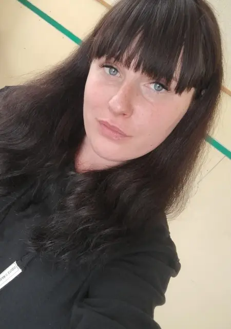 Я Оксана, 29 років з Умани, шукаю знайомство для дружби