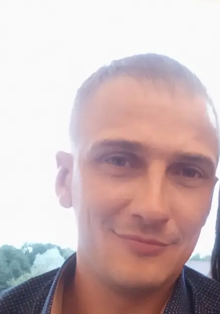 Я Максим, 41, знакомлюсь для общения в Лиде