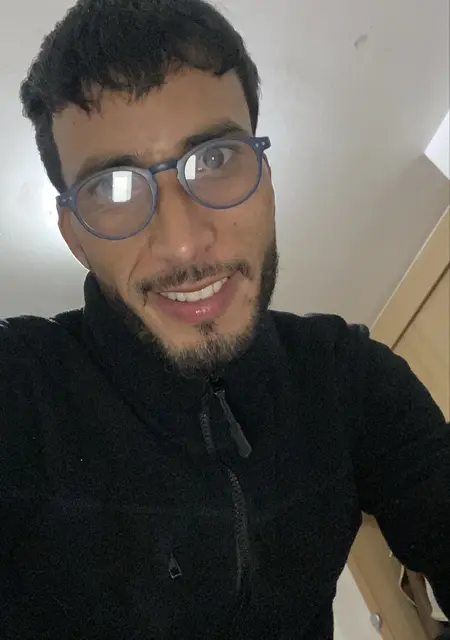 Я Rachid, 28, из Уэльвы, ищу знакомство для общения