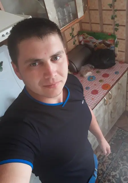 Богдан из Бобруйска, ищу на сайте знакомства на одну ночь