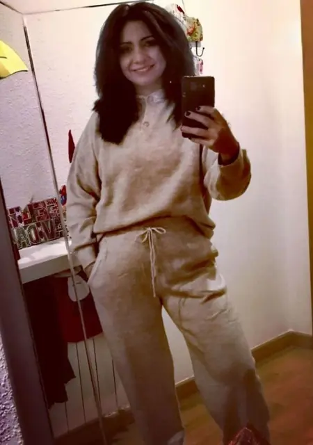 Я Pvbg, 42, из Мадрида, ищу знакомство