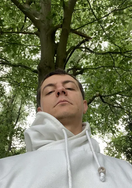 Я Gabriel, 29, из Зальцведель, ищу знакомства без обязательств