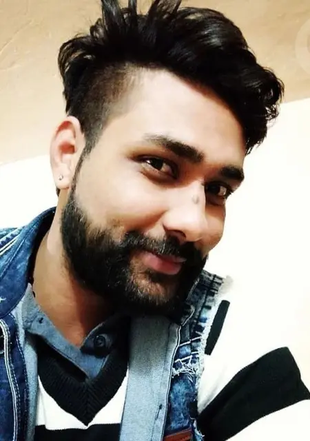 Sahib Singh из Лиссабона, мне 25, познакомлюсь