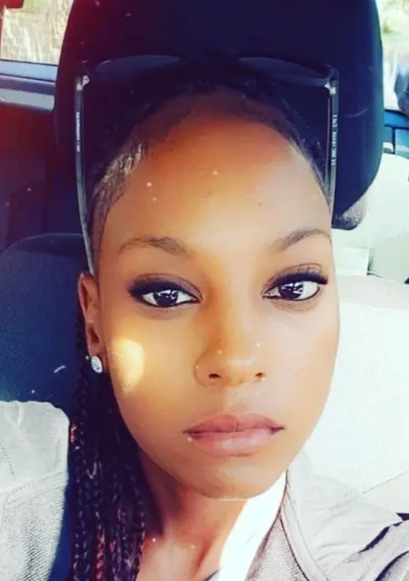 I'm Cee, 32 from London, seeking connections