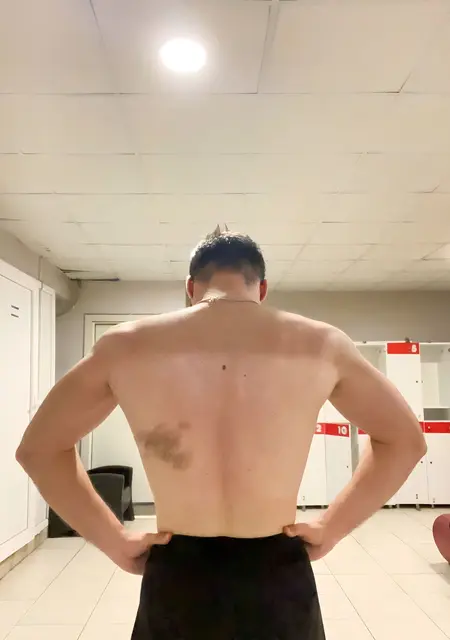 Я Antony, 26, из Мерсина, ищу знакомства на одну ночь