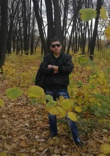 Я Nariman, 35, знакомлюсь без обязательств в Ташкенте