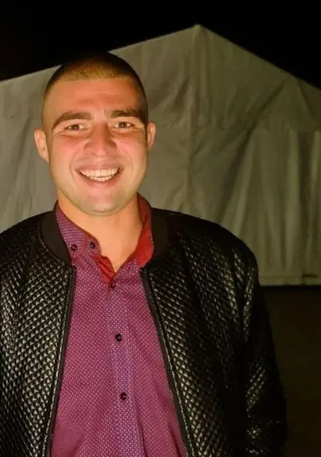 Я Misha, 25, знакомлюсь в Бухаресте