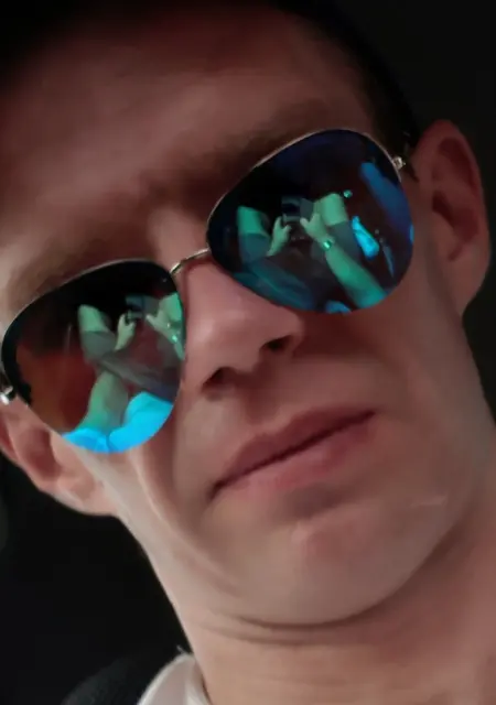 Я Василий, 43, знакомлюсь на одну ночь в Солигорске